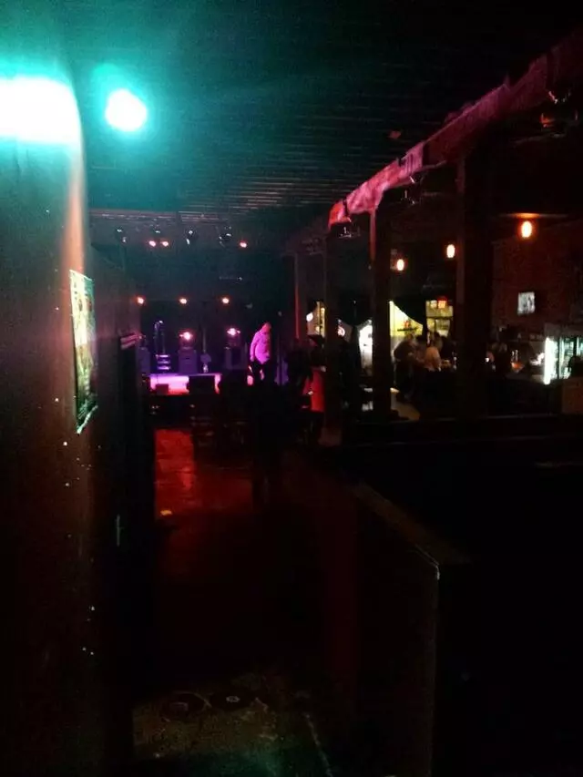 1904 Music Hall