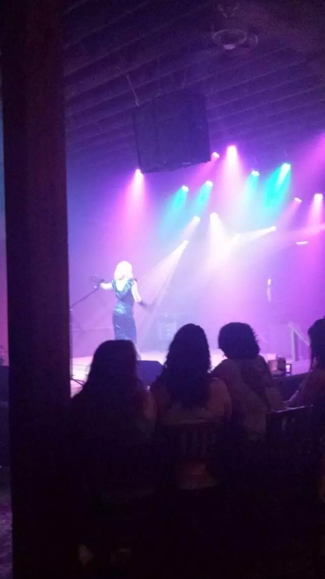 1904 Music Hall