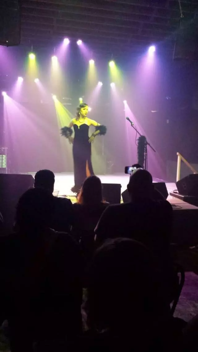 1904 Music Hall