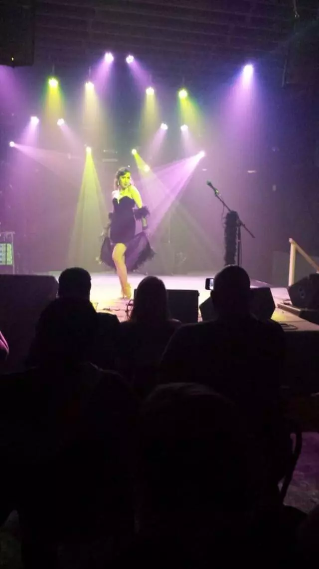 1904 Music Hall