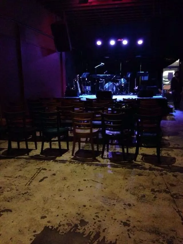 1904 Music Hall