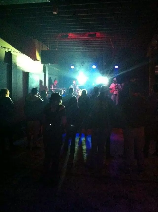 1904 Music Hall