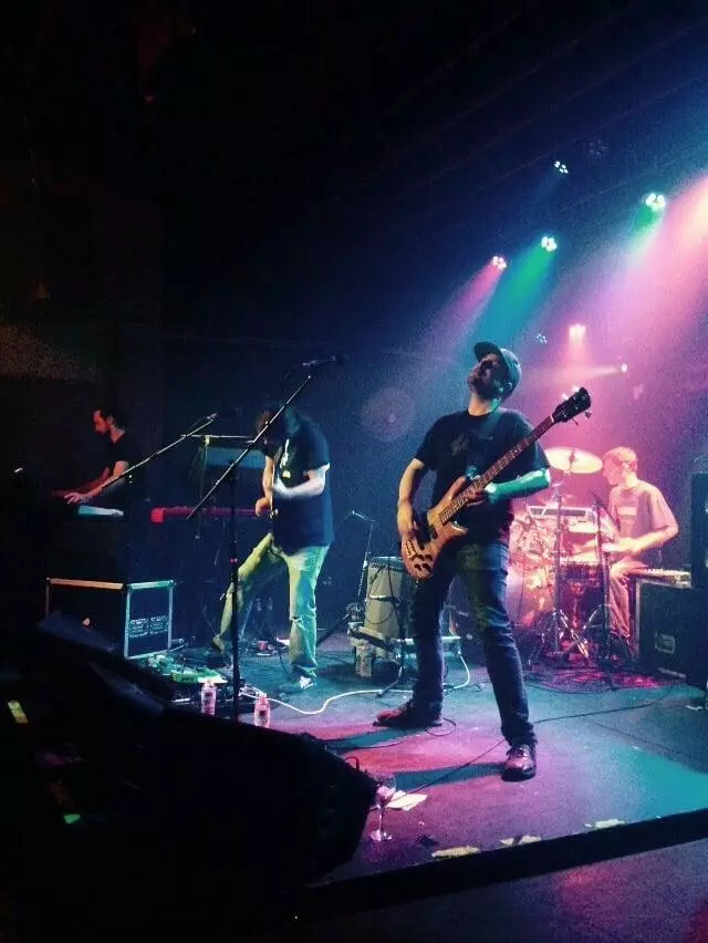 1904 Music Hall
