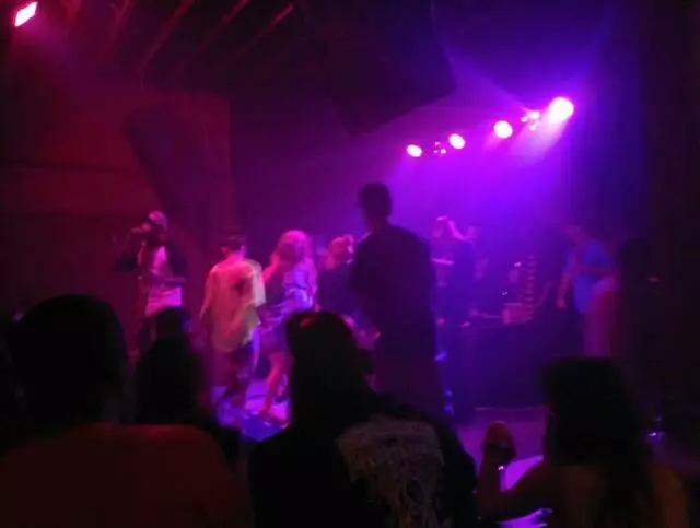 1904 Music Hall
