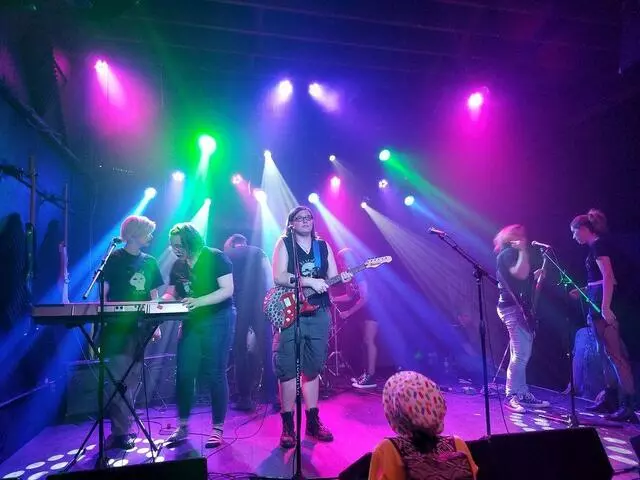 1904 Music Hall