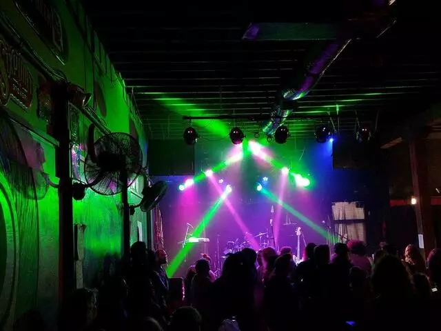 1904 Music Hall