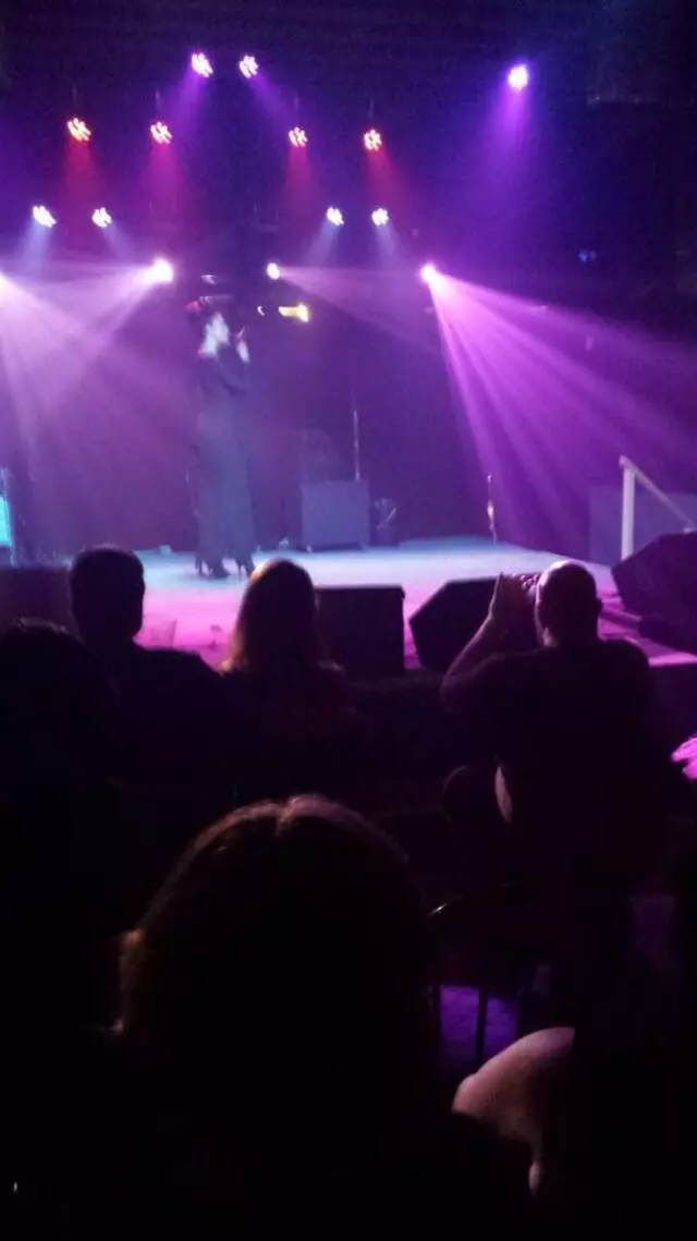 1904 Music Hall