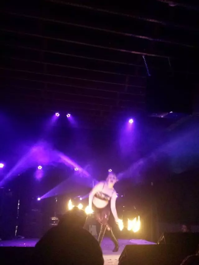 1904 Music Hall