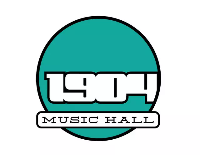 1904 Music Hall