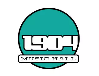 1904 Music Hall