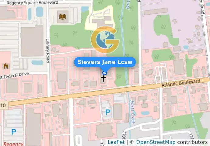 Sievers Jane Lcsw