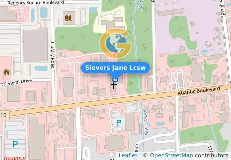 Sievers Jane Lcsw