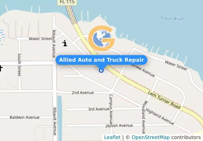 Allied Auto and Truck Repair