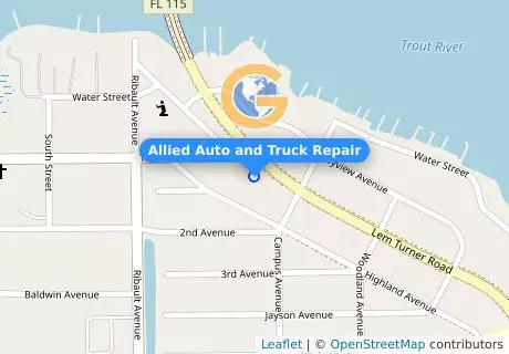 Allied Auto and Truck Repair