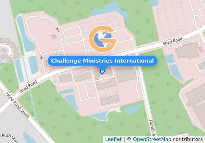 Challenge Ministries International