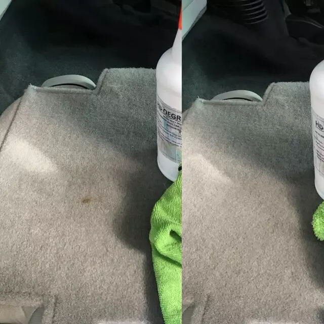 A&A Diamond Shine Mobile Detailing