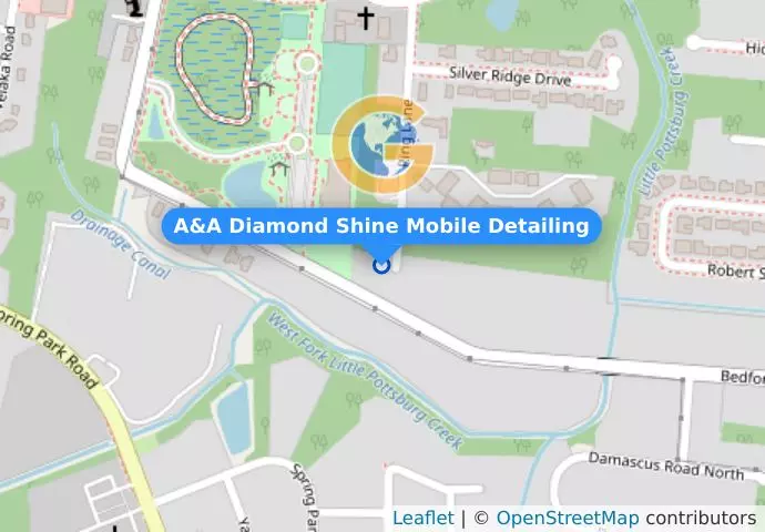A&A Diamond Shine Mobile Detailing