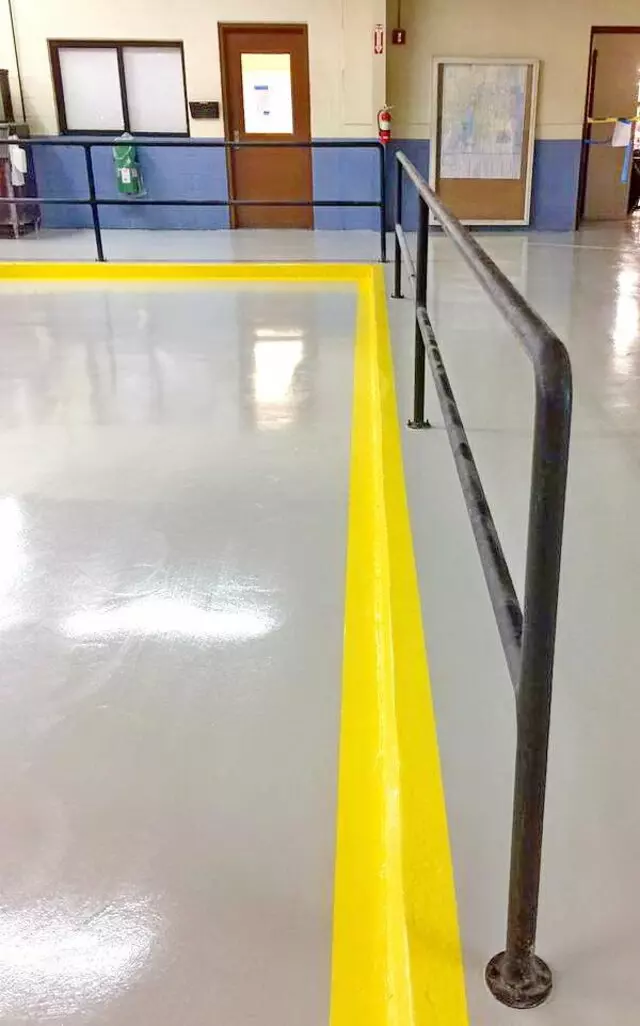 Advance Industrial Coatings