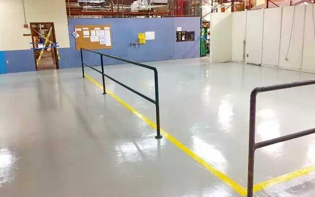 Advance Industrial Coatings
