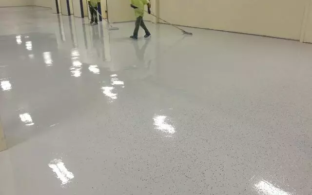Advance Industrial Coatings