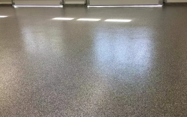 Advance Industrial Coatings