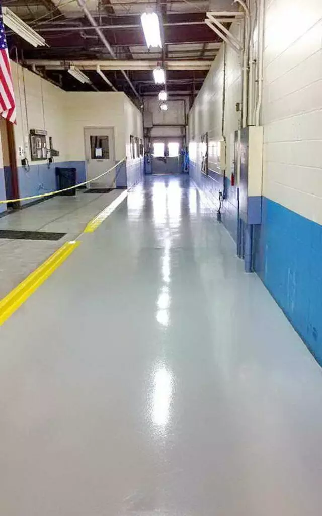 Advance Industrial Coatings
