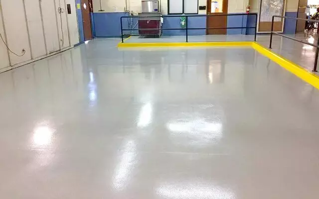 Advance Industrial Coatings