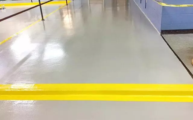 Advance Industrial Coatings