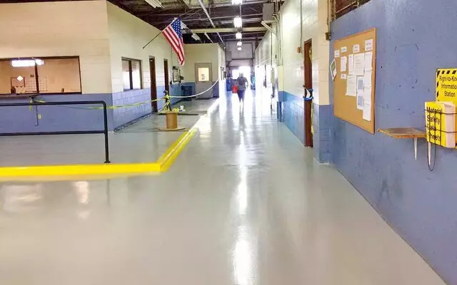 Advance Industrial Coatings
