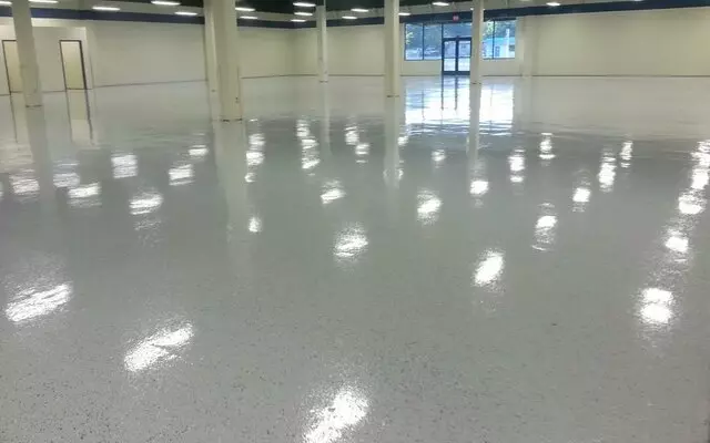 Advance Industrial Coatings