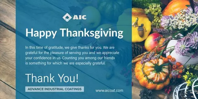 Advance Industrial Coatings