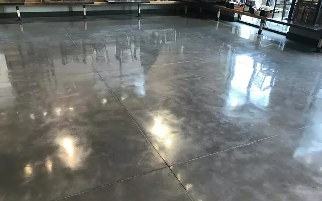 Advance Industrial Coatings