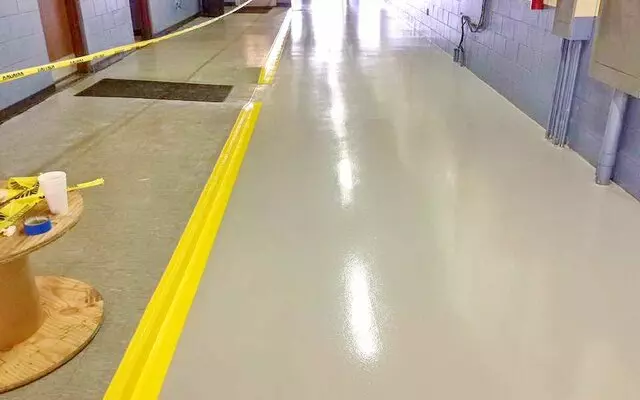 Advance Industrial Coatings