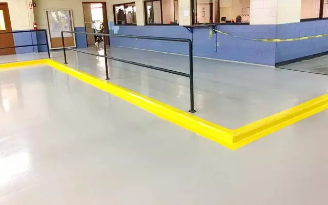Advance Industrial Coatings