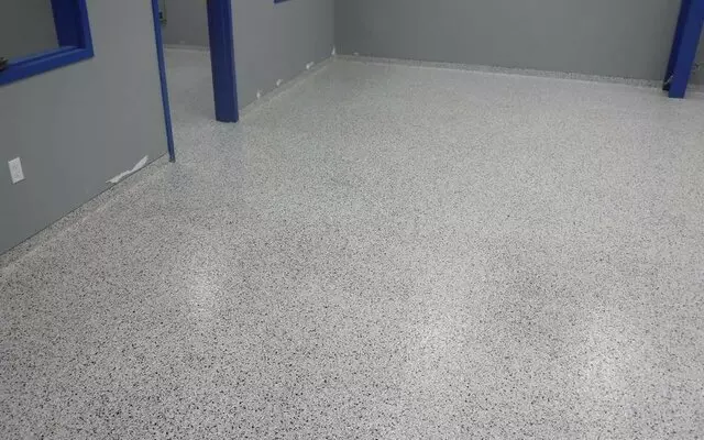 Advance Industrial Coatings