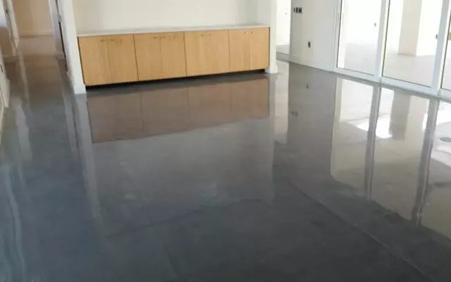 Advance Industrial Coatings