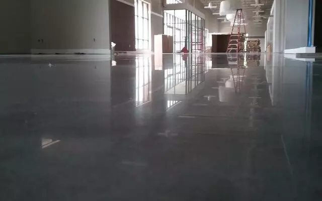Advance Industrial Coatings