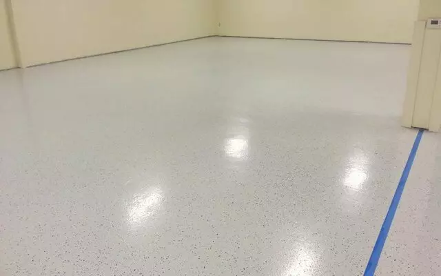Advance Industrial Coatings