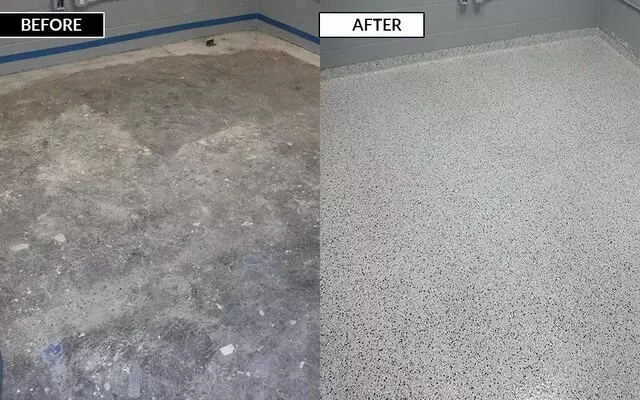 Advance Industrial Coatings
