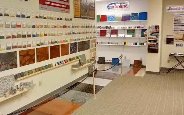 Advance Industrial Coatings
