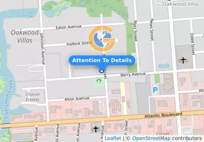 Attention To Details