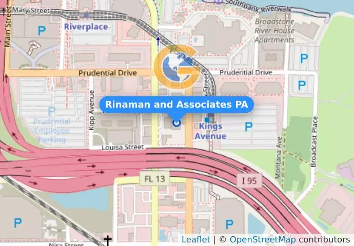 Rinaman and Associates PA