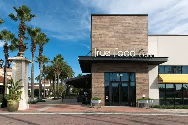 True Food Kitchen
