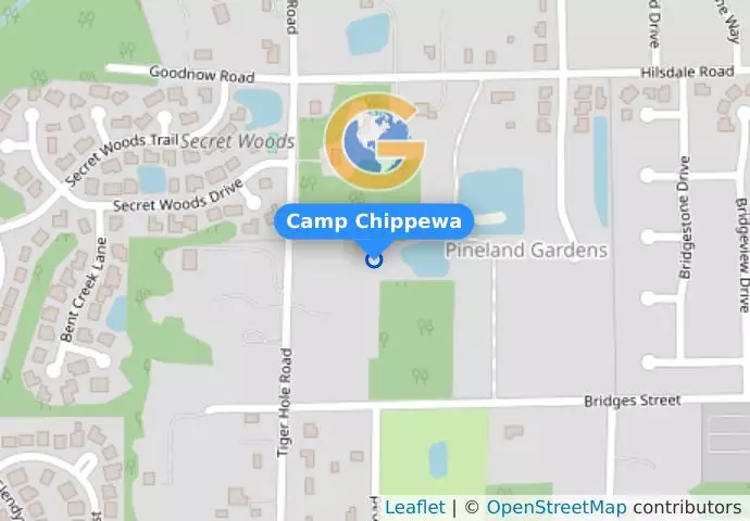 Camp Chippewa