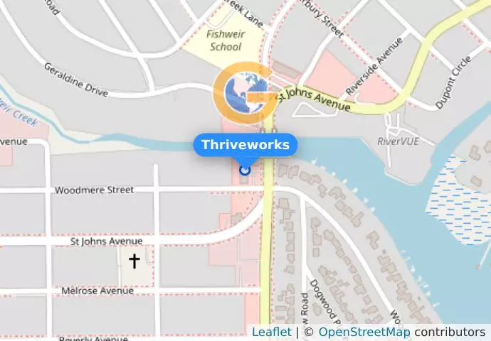 Thriveworks