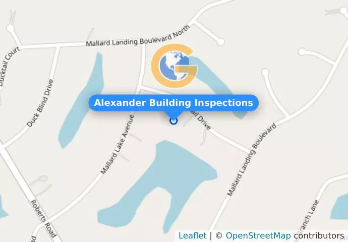 Alexander Building Inspections