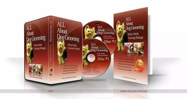 All About Dog Grooming