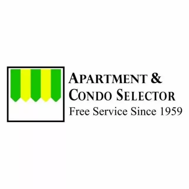 Apartment and Condo Selector