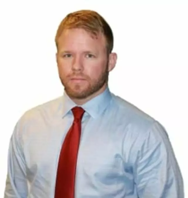 Law Offices of Russell B. McCormick