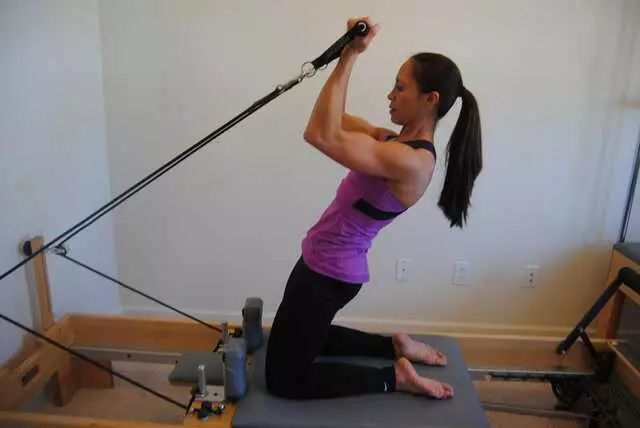 Arch Pilates & Physical Therapy